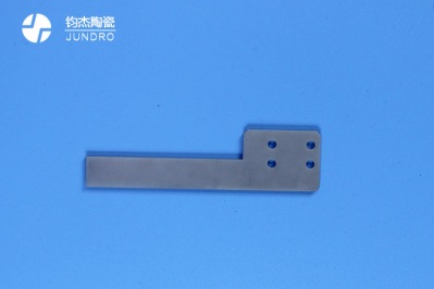 氮化鋁陶瓷cnc精密加工 氮化鋁陶瓷cnc精密加工