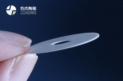 如何提升氮化鋁陶瓷的性能 如何提升氮化鋁陶瓷的性能