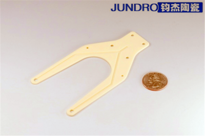 陶瓷手臂在高端半導體設備里的應用 陶瓷手臂在高端半導體設備里的應用