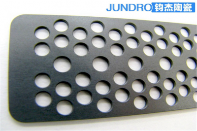 碳化硅陶瓷在這四個行業(yè)中的應(yīng)用