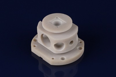 氮化鋁陶瓷：一種適用于高級應(yīng)用的通用材料