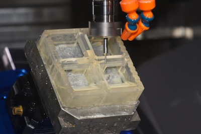 蝕刻、沉積和晶圓檢測設(shè)備中的Zerodur玻璃