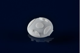 Macor陶瓷義眼支架