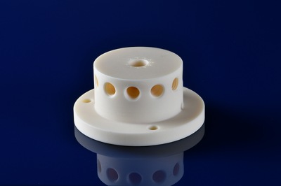 氧化鋁陶瓷的屬性及優(yōu)勢