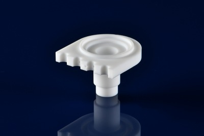 真空應(yīng)用為何追求極致減重陶瓷材料