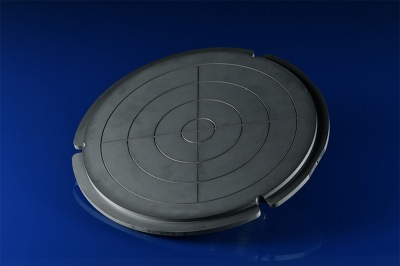 從材料到精度：碳化硅如何成為先進(jìn)制程檢測(cè)的“入場(chǎng)券”