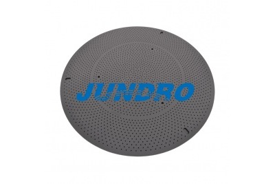 碳化硅噴淋頭/分配盤/勻氣盤-半導(dǎo)體PVD、CVD、刻蝕工藝的重要零部件